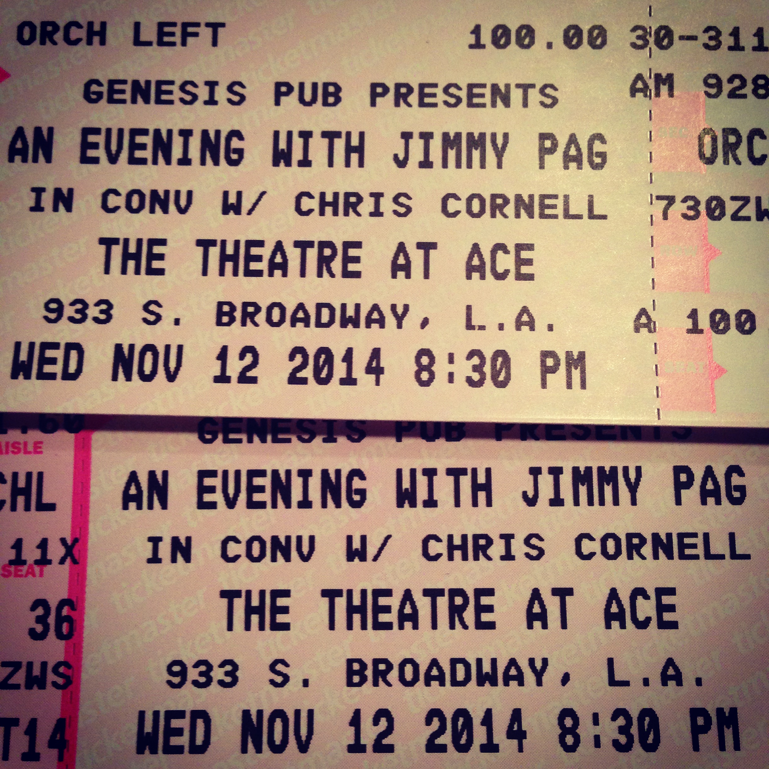"Jimmy Pag"