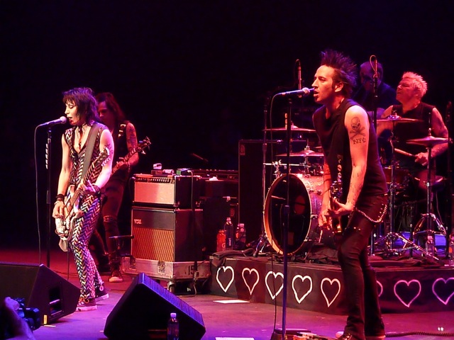 Photo Credit: Mel 