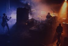 GRAMMY rock blogs