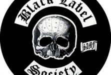  Black Label Society, Dope @ The Fillmore, 3/6/09