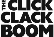  HardRockChick Interviews The Click Clack Boom