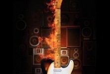  Keys On Fire: Neil Daniels’ All Pens Blazing Volumes 1 & 2