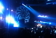  Superunknown: Soundgarden, The Mars Volta @ The Forum, 7/22/11