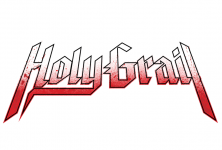 HardRockChick interviews Holy Grail