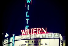 Heart is a Beating Drum: The Kills @ The Wiltern, 9/10/11