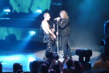  Love Bites: Def Leppard and Heart @ Gibson Amphitheater, 9/7/11