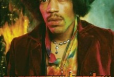  Are You Experienced? Experience Hendrix @ Moody Theater, 3/25/12