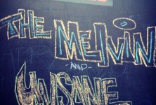 The Bit: Melvins, UNSANE @ Mohawk, 4/19/12