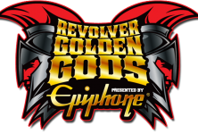 The Dope Show: The 2012 Revolver Golden Gods Awards @ Club Nokia, 4/11/12