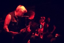  Eyes of Madness: Tragedy, Screaming Females @ Red 7, 5/4/12