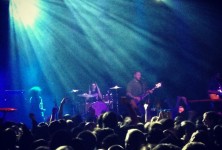  Anthology: Thrice, Animals As Leaders @ Emo’s, 5/10/12