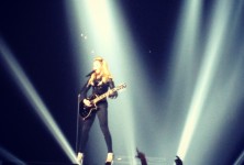  Express Yourself: Madonna @ Staples Center, 10/11/12