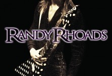  You Can’t Kill Rock And Roll: HardRockChick Interviews Randy Rhoads author Andrew Klein