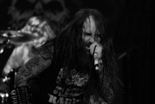  The Desire to Kill: Skeletonwitch, Havok, Mutilation Rites @ Whisky-A-Go-Go, 10/30/12