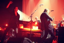  Jubilee Street: Nick Cave & The Bad Seeds @ The Fonda Theater, 2/21/13