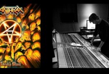 HardRockChick interviews Producer Jay Ruston