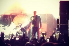  You Have Killed Me: Morrissey, Patti Smith @ Staples, 3/1/13