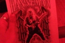  Angel of Death: Jeff Hanneman Memorial Service @ Hollywood Palladium, 5/23/13
