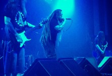  The Undertow: Lamb of God, Decapitated, ANCIIENTS @ The Grove, 5/29/13