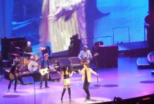  It’s Only Rock ‘n’ Roll: The Rolling Stones @ MGM Grand Garden Arena, 5/11/13