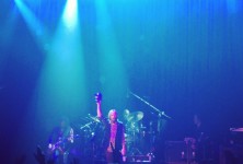 American Girl: Tom Petty & The Heartbreakers @ The Fonda, 6/5/13