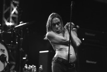  Search & Destroy: Ink-N-Iron: Iggy and The Stooges, Rocket From the Crypt, Dead Kennedys @ The Queen Mary, 6/8/13