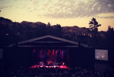  Mistral Wind: Heart, Jason Bonham Led Zeppelin Experience @ The Greek, 8/22/13