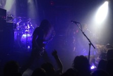 No Love Lost: Carcass, Exhumed @ The Troubadour, 9/28/13
