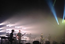  Survivalism: Nine Inch Nails @ The Joint at the Hard Rock Las Vegas, 11/15-16/13