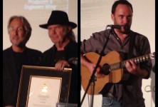 Rockin’ In the Free World: 7th Annual Producers and Engineers Wing Event honoring Neil Young @ Village Studios, 1/21/14