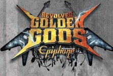  6th Annual Revolver Golden Gods Awards @ Club Nokia, 4/23/14