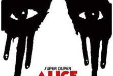  No More Mr. Nice Guy: Super Duper Alice Cooper screening @ The GRAMMY Museum, 4/22/14