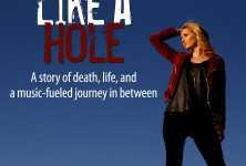 Head Like A Hole: A story of death, life, and a music-fueled journey in between