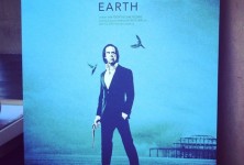 12,542: 20,000 Days on Earth Screening and Solo Nick Cave Performance @ Egyptian Theater, 7/10/14