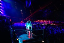  Sweet Emotion: Aerosmith, Slash @ The Forum, 7/30/14