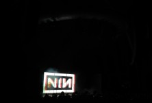  Came Back Haunted: Nine Inch Nails, Soundgarden, Cold Cave @ Hollywood Bowl, 8/25/14