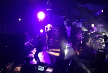Thank You: Robert Plant & The Sensational Space Shifters @ Hollywood Palladium, 10/7/14